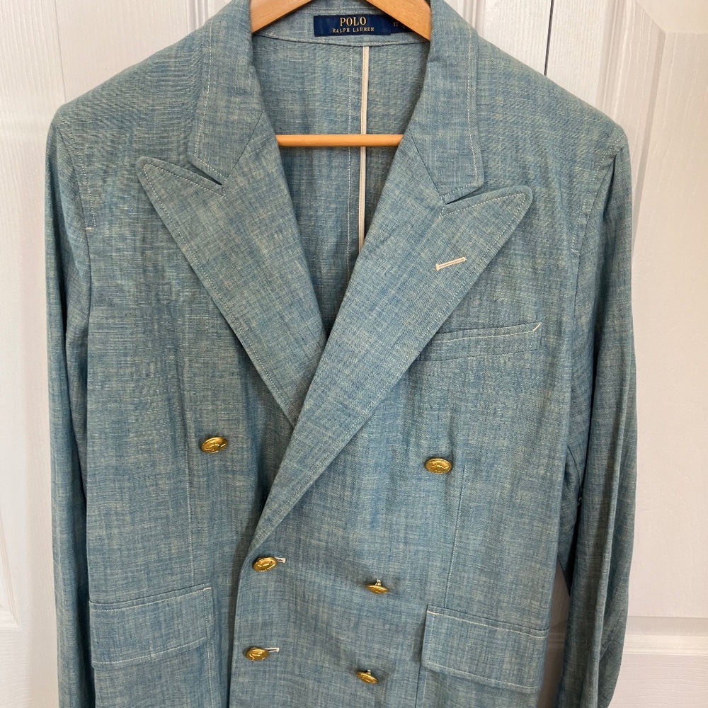 Polo Ralph Lauren Jacket